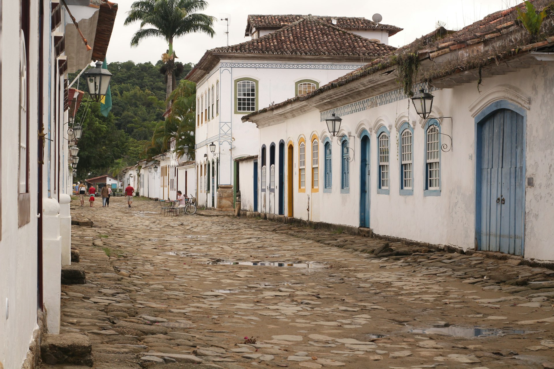 Paraty