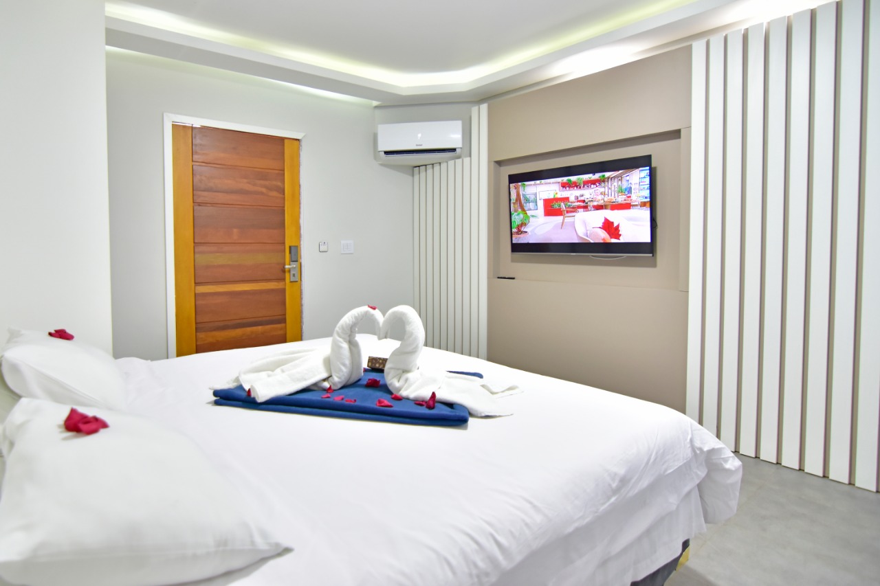 Colonial Room