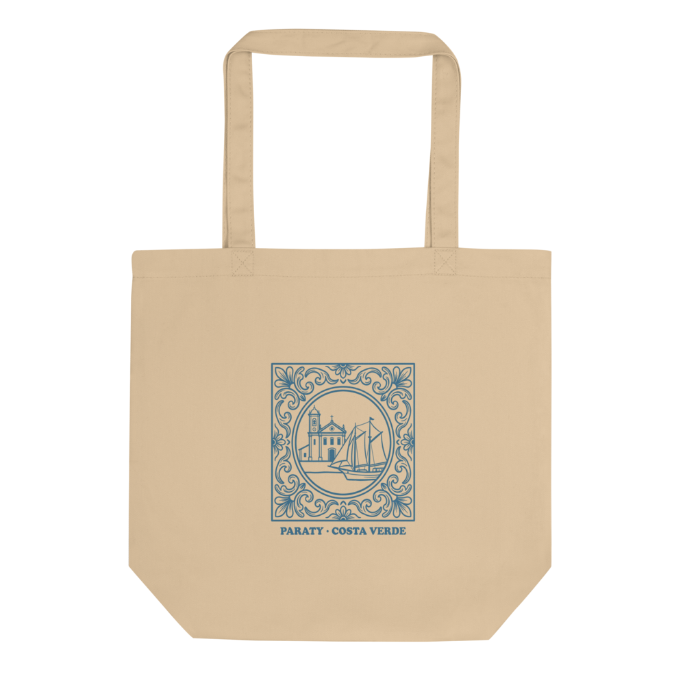 Azulejo Tile Tee