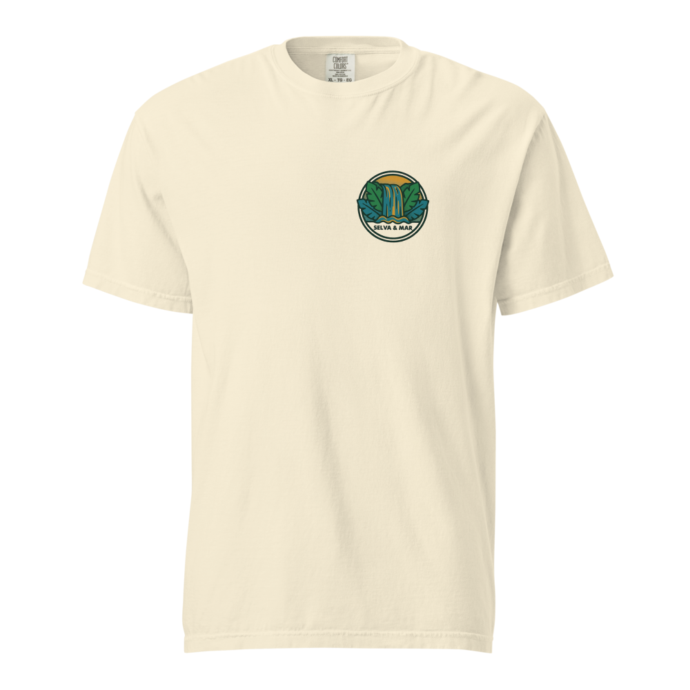 Cachoeiras Tee