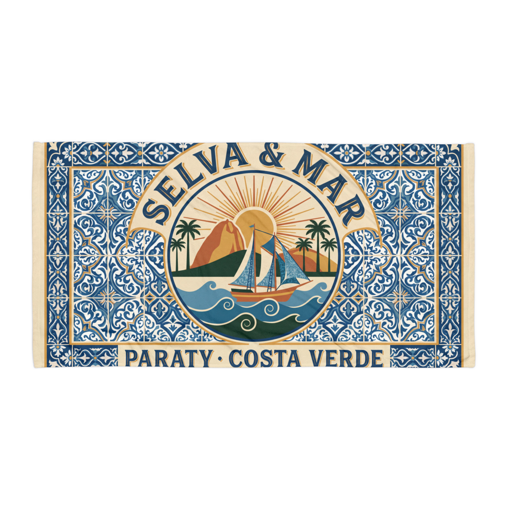 Costa Verde Canga