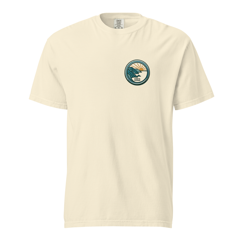 Costa Verde Tee