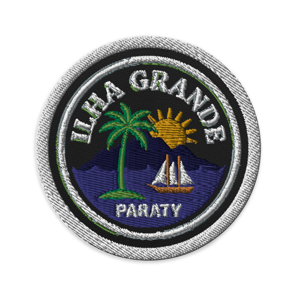 Ilha Grande