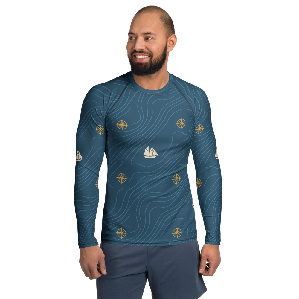 Onda Rash Guard