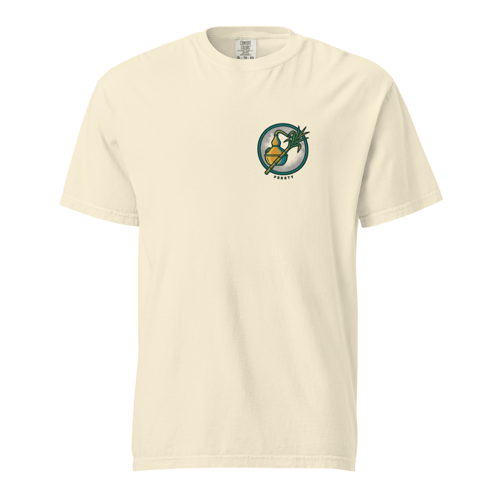 Pinga de Paraty Tee