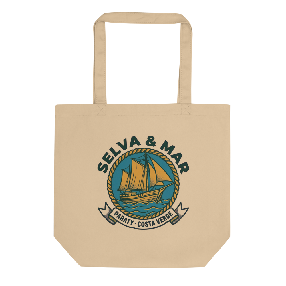 Saveiro Schooner