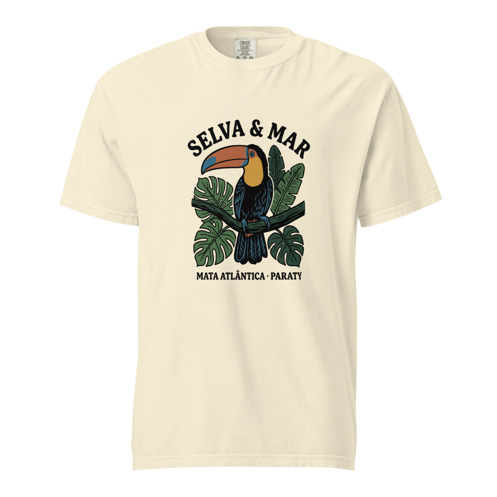 Toucan Tee