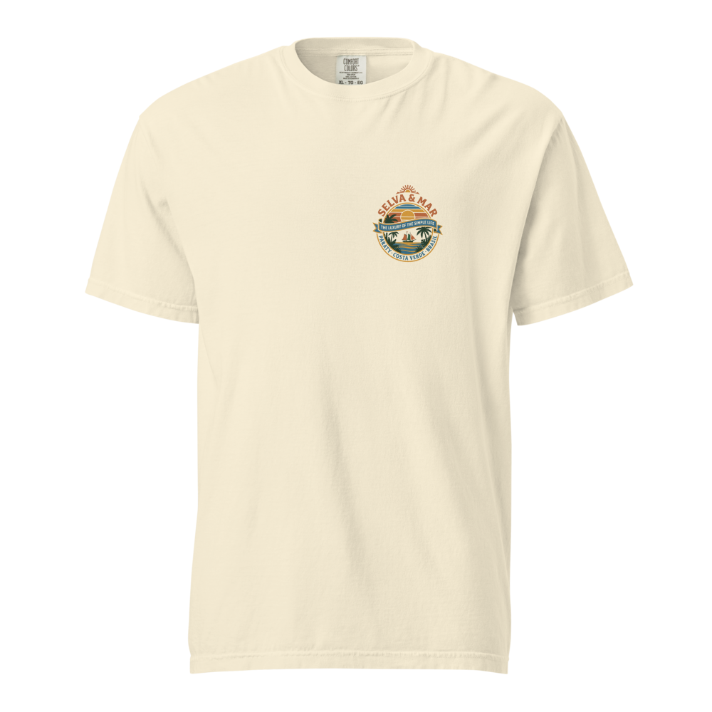 The Simple Life Tee